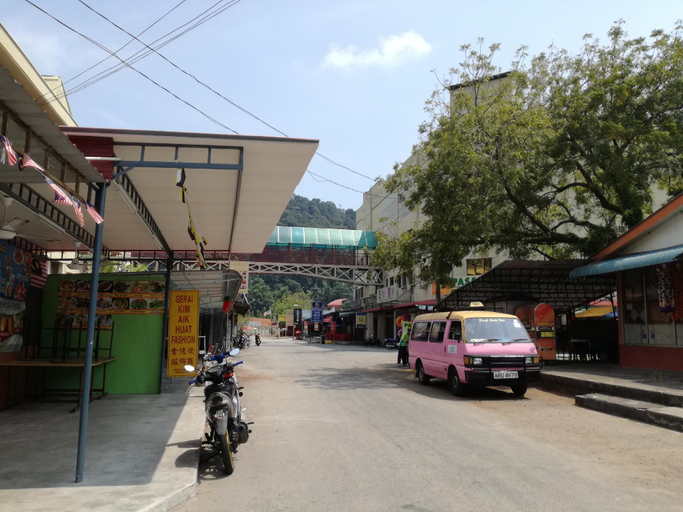 Others 4, Pangkor Island Lot 10 Vacation Room, Manjung