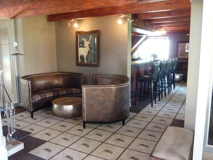 Public Area 2, The Highlander Hotel, Nkangala