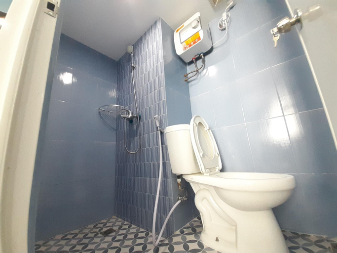Bedroom 3, APARTEMEN THE JARRDIN BANDUNG DEKAT LEMBANG byyedi, Bandung