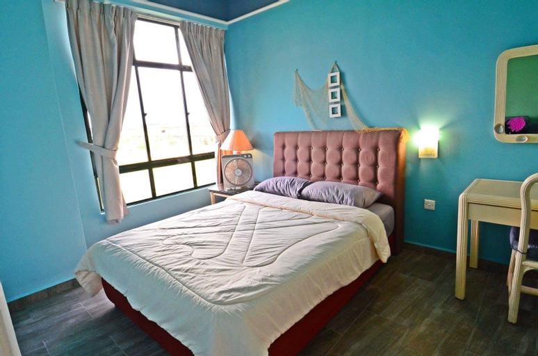 Malacca Beach House Melaka Raya, Malacca City