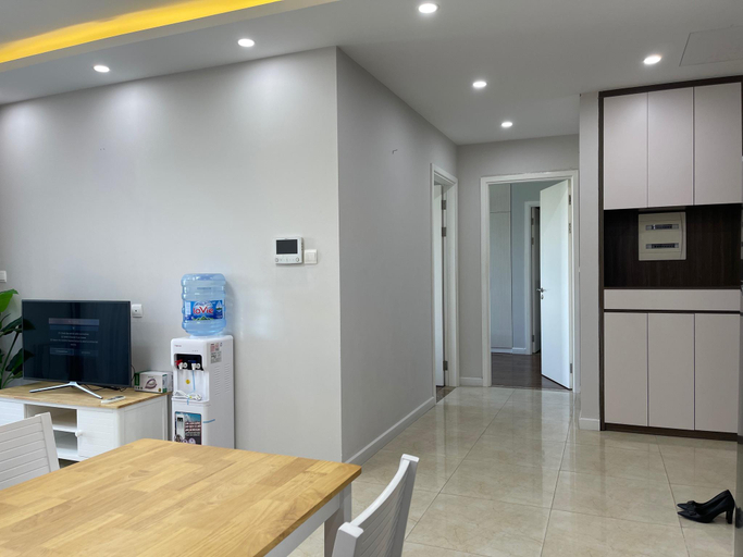 Public Area, Hanah Hometel Dcapitale 2bdrs/2wc Trung Hoa, Thanh Xuân
