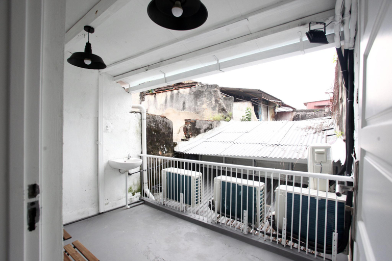 Others 4, Stay Songsong Beach Street, Pulau Penang