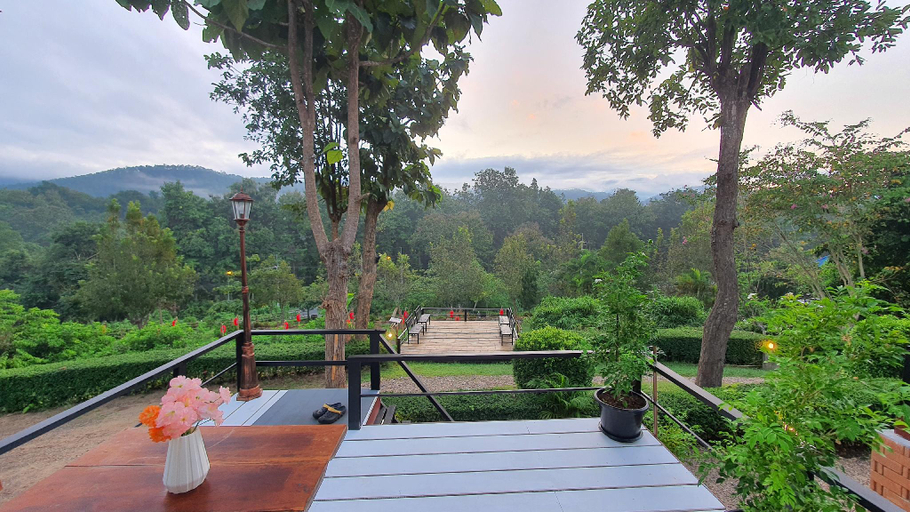 Others 5, Banphumontalang resort, Muang Mae Hong Son