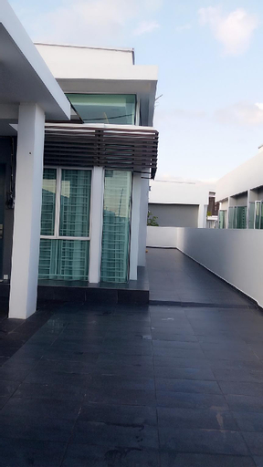 Others 5, A&H 81 Homestay Alor Setar, Kota Setar