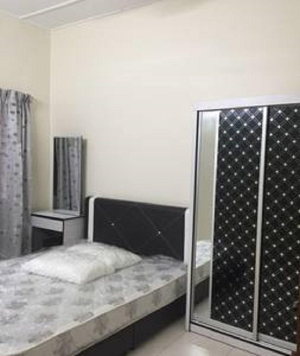 Double Storey Homestay at Taman Bukit Emas, Seremban