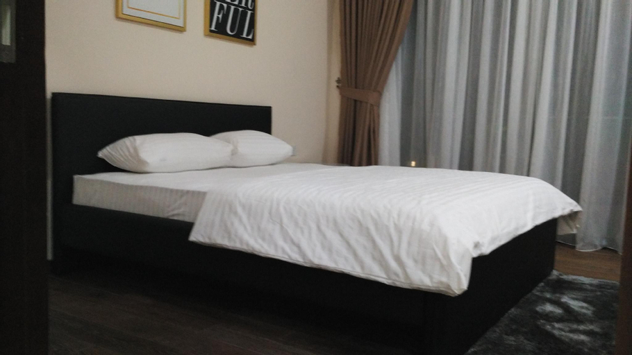 Bedroom 3, SleepRest @ Nagoya Valley, Batam