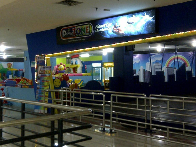 Food & Drinks 5, Apartment MTC, Manado