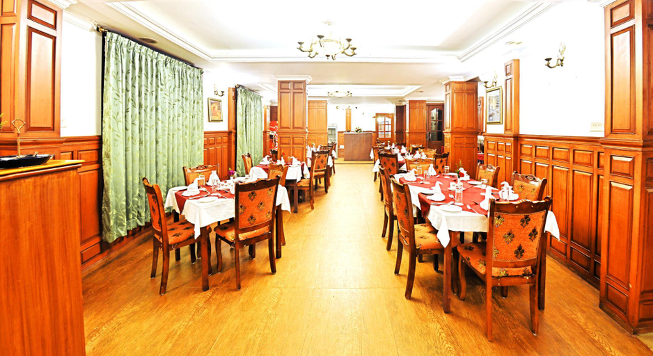 Food & Drinks 4, Welbeck by the BeeHives, The Nilgiris