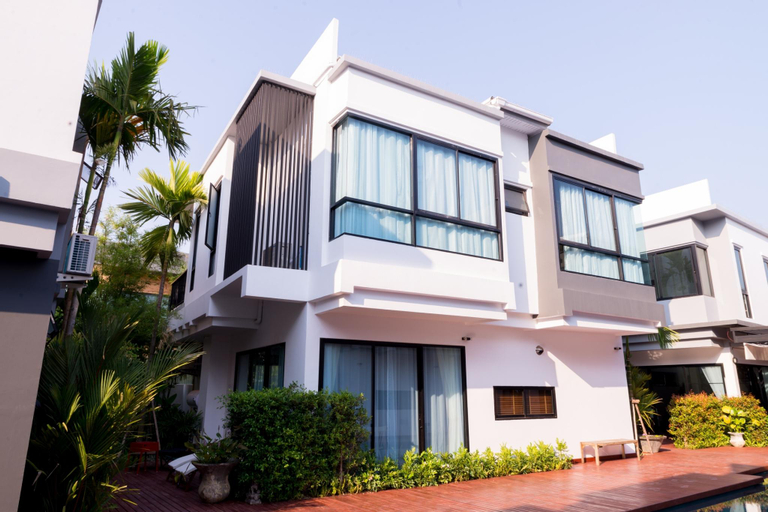 Chic Villa 6, Muang Chiang Mai