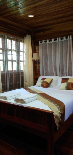 Imsuk Homestay Chiang  Rai, Wiang Chai