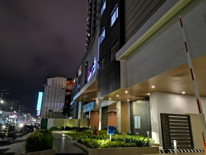 Avida Davao Smart Home condo Fibr 50mbps - Cek Promo Hotel Murah ...