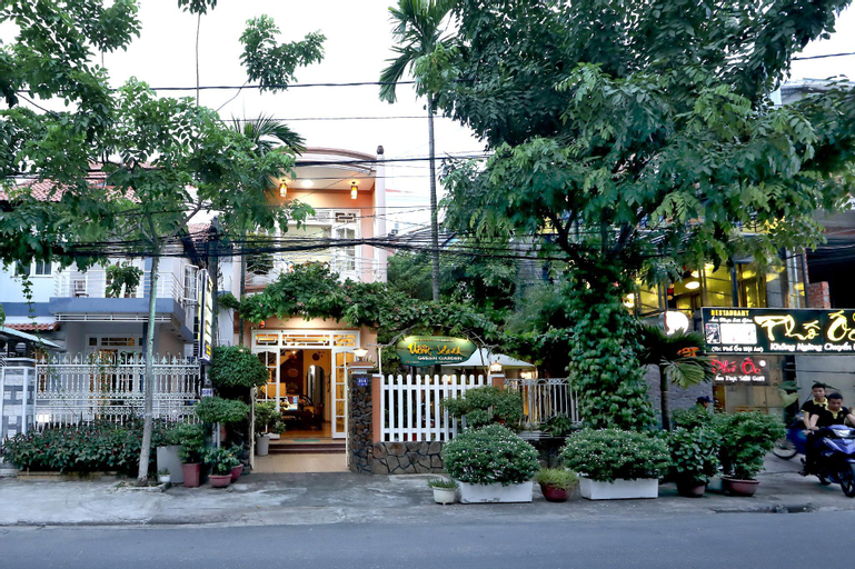Green Garden Homestay, Hội An