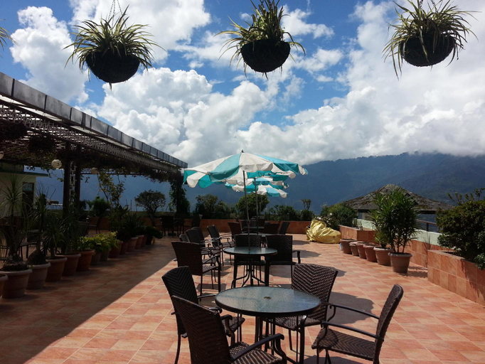 Others 3, Hotel Tashi Delek, East Sikkim