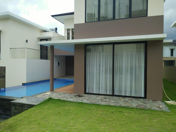 Exterior & Views 1, SleepRest @ Nagoya Valley, Batam