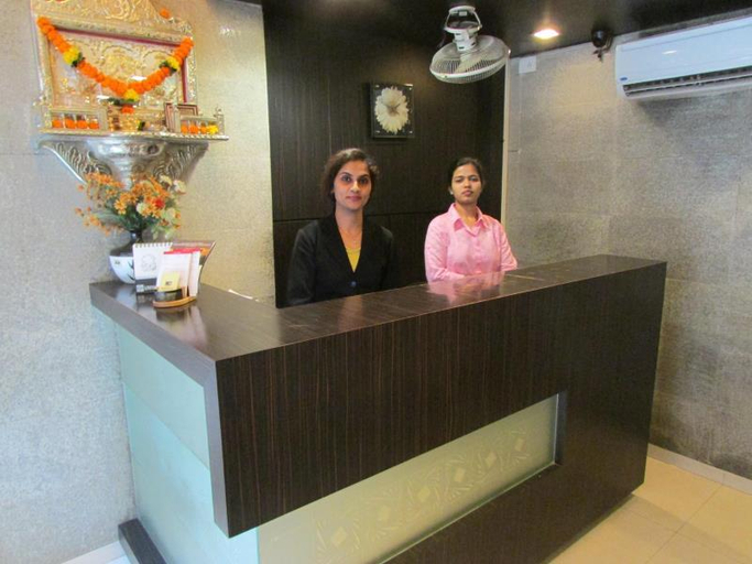 Others 4, Hotel Mourya Residency, Thane