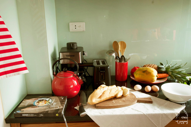 Others 4, Hanoi Apartments, Đống Đa