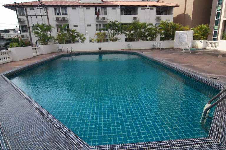 Sport & Beauty 2, pattaya tower Room 205, Pattaya