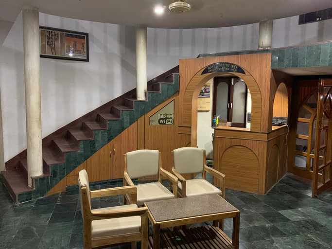 Others 3, Hotel Mount Way, Sirohi