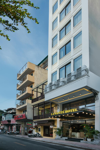Exterior & Views 2, La Santé Hotel & Spa, Ba Đình