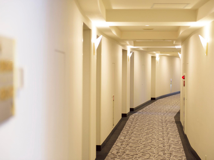 Narita Tobu Hotel Airport, Narita