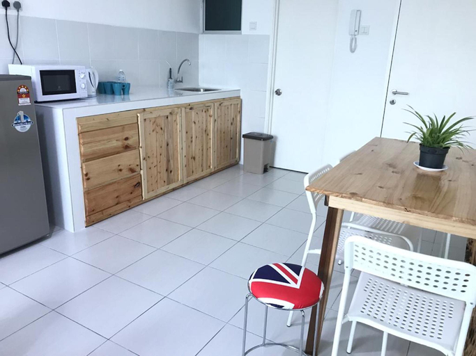 Others 5, The Pallet Home, Damansara Damai, Petaling Jaya