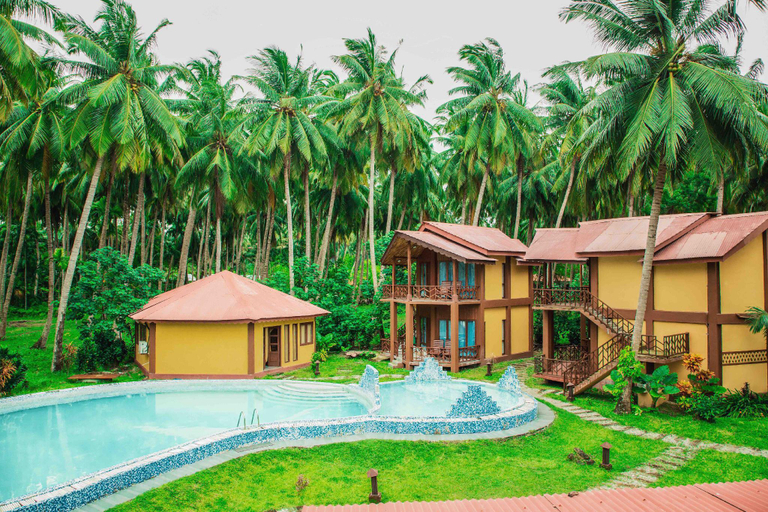 Sport & Beauty 2, Silver Sand Beach Resort-Neil Island, South Andaman