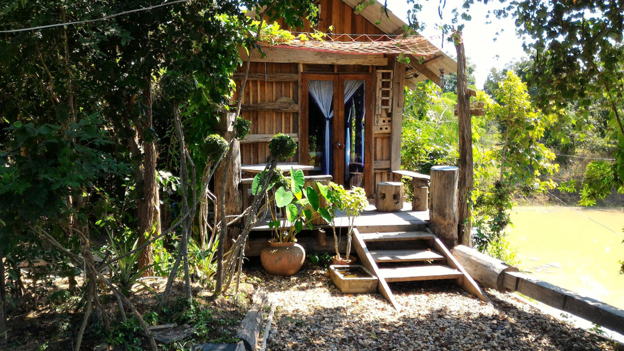 Others 5, Sukhothai City Resort, Muang Sukhothai