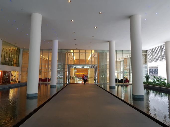 Public Area 2, Exclusive Apartment at Marc Residence KLCC, Kuala Lumpur