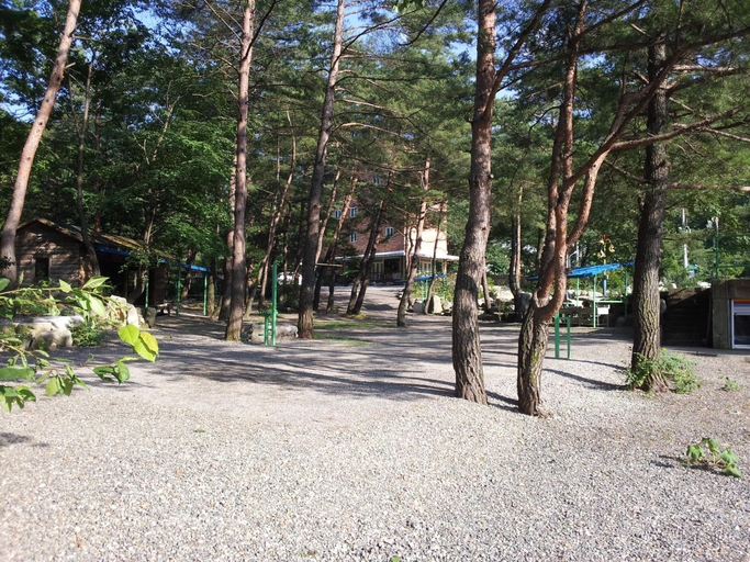 Others 5, Goodstay Galcheon Family Resort, Yangyang