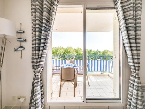 Apartment Parc de Pontaillac-27, Charente-Maritime