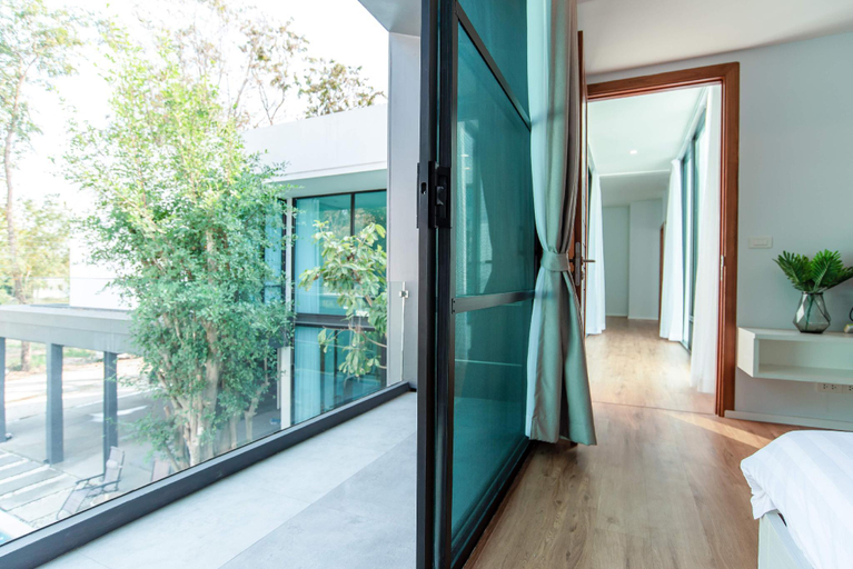Public Area 3, Vmoon Villa chiangmai, Muang Chiang Mai