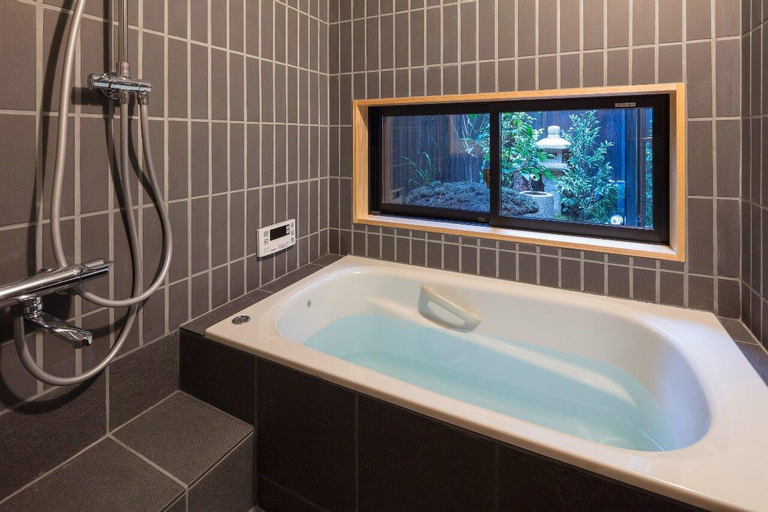 Bedroom 3, Ayaginu, Kyoto