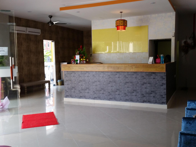 Others 2, City View Hotel Klia, Sepang