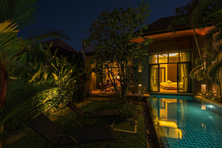 Others 3, Villa Awa by TropicLook, Pulau Phuket