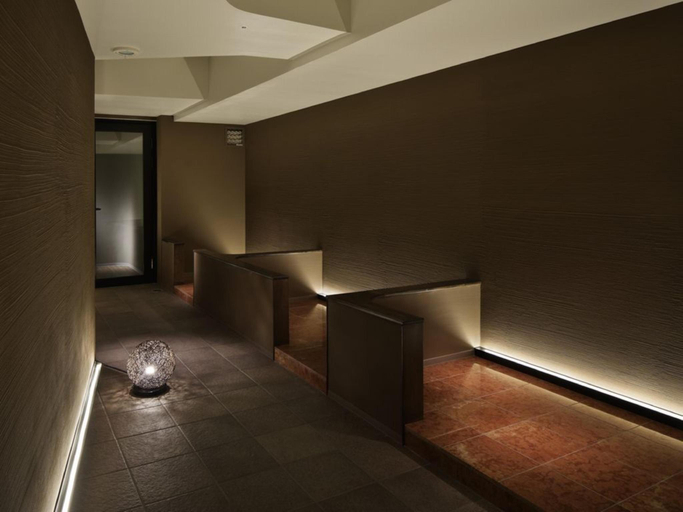 Public Area 4, Kobe Minato Onsen Ren - Adult Only, Kobe