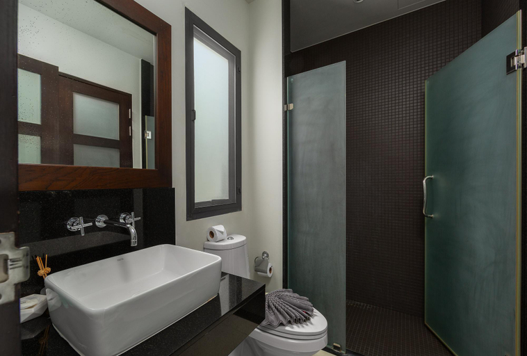 Bathroom 2, Villa Awa by TropicLook, Pulau Phuket