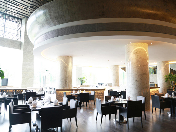 Food & Drinks 4, Ramada Plaza Liuzhou Liudong Hotel, Liuzhou