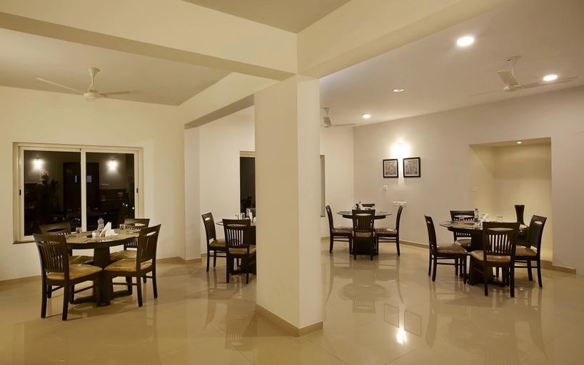 Others 3, Highland Homes Budget, North Goa