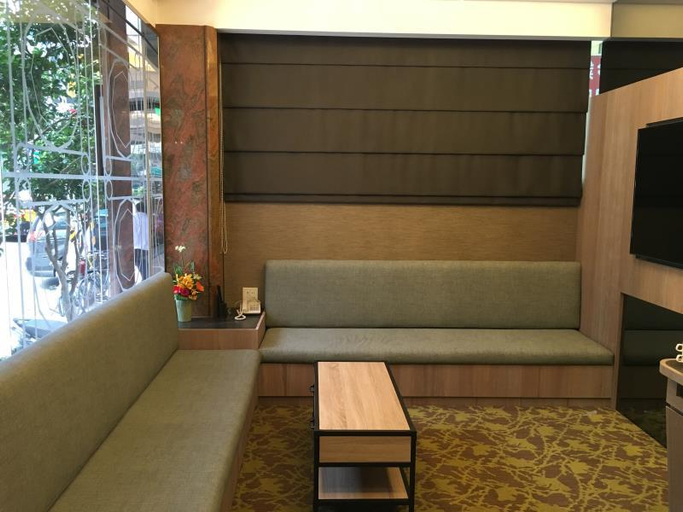 Public Area 3, Beauty Hotels Taipei- Hotel Bchic, Taipei City