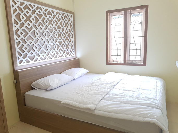 Bedroom 2, De Hanami Anyelir, Cirebon