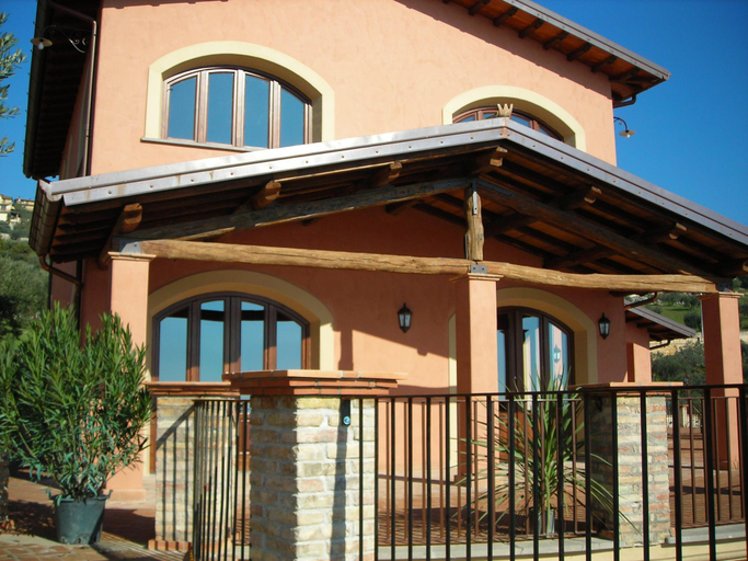 Others 5, DE VITA BEATA AGRITURISMO, Frosinone
