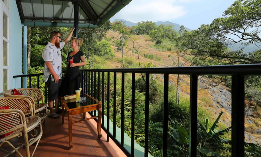 Others 2, Eagle Mountain Resort Munnar, Idukki