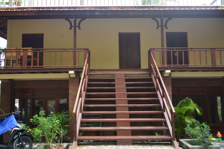 Exterior & Views 2, Big K Hostel, Jepara