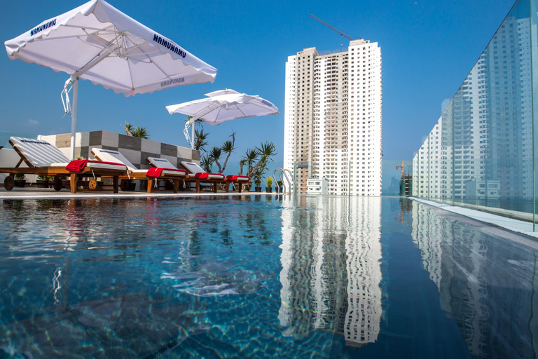 Sport & Beauty 4, Namunamu Hotel & Apartments, Da Nang