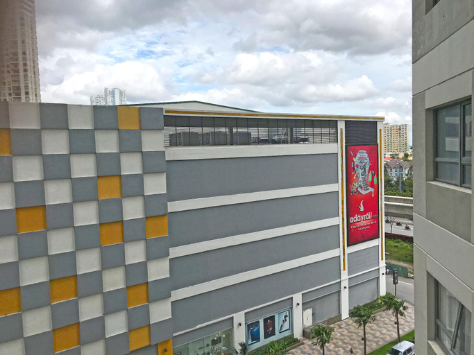 Others 5, Ho Chi Minh City Apartments, District 2