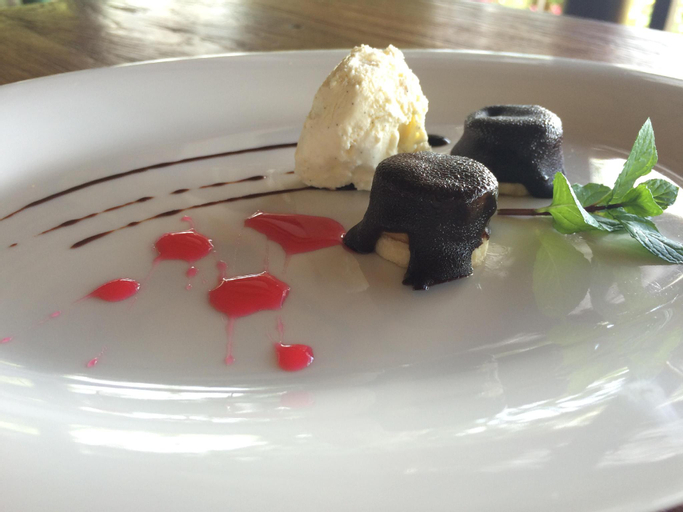 Food & Drinks 5, Villa Patria Guest Villa , Buleleng
