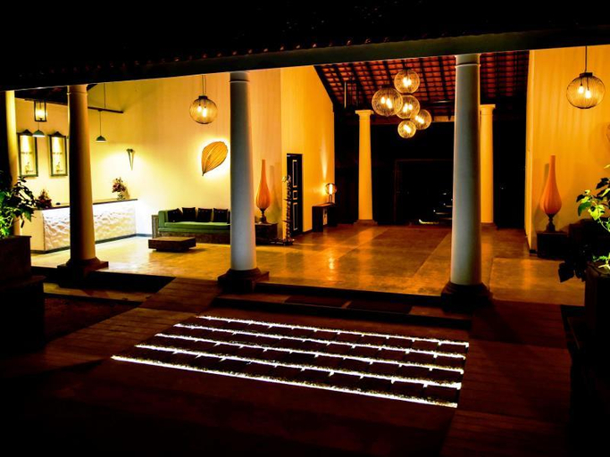 Public Area 3, Rangiri Dambulla Resort, Dambulla