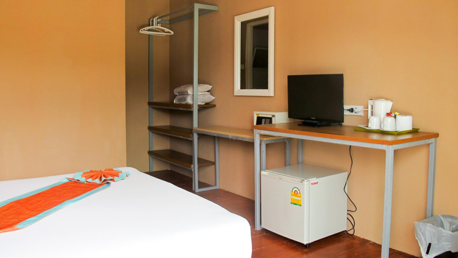 Bedroom 3, Uphill Cottage, Mueang Krabi