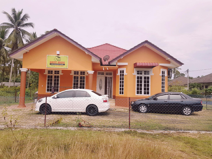 Others 3, Noor Guest House, Bachok