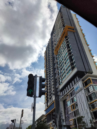 CASA RV 9 MKH BOULEVARD KAJANG, Hulu Langat